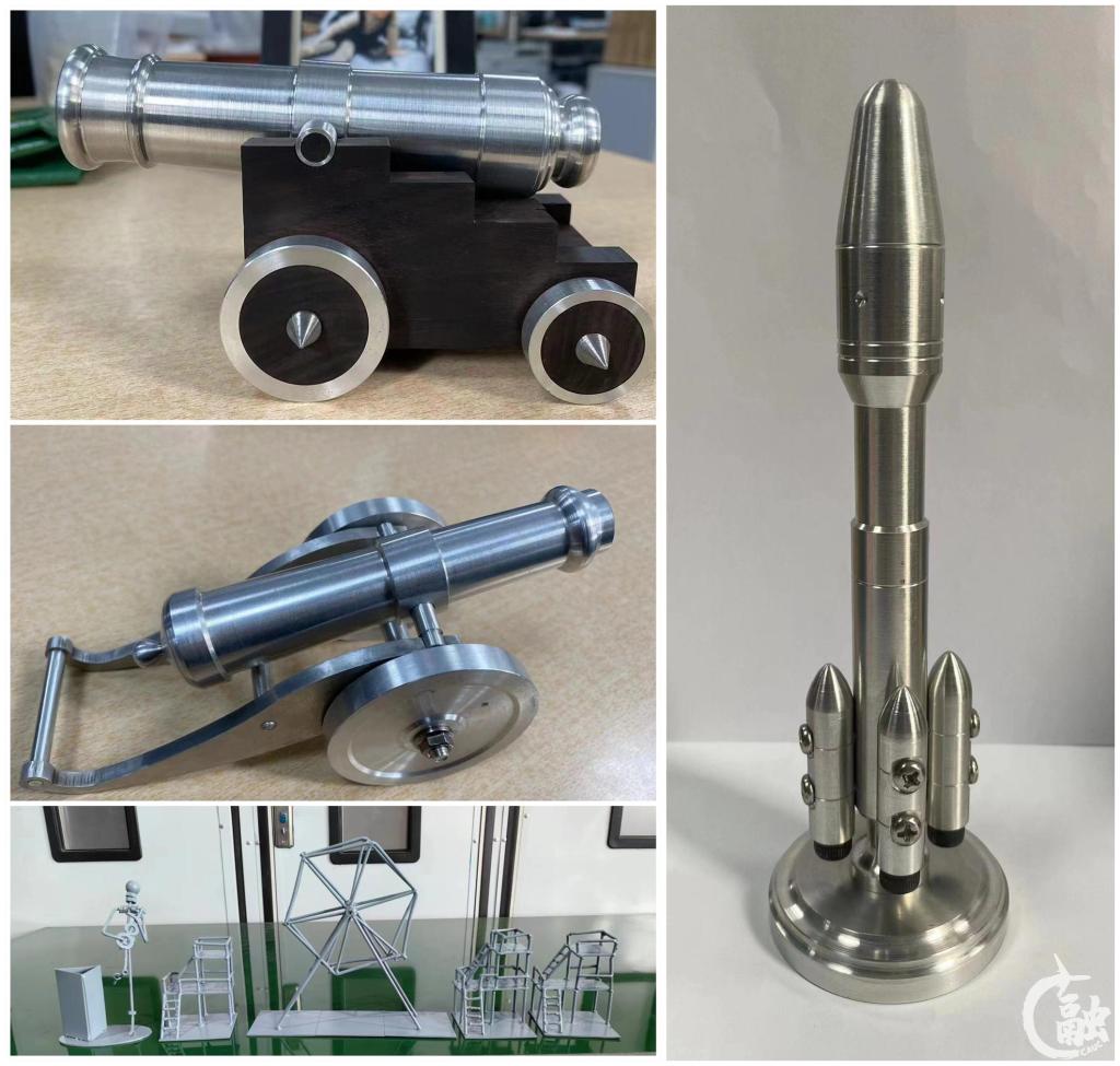 创意车削作品、创意焊接美育作品 融入思政教育元素.jpg